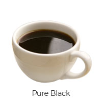 Pure Black