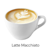 Latte Macchiato